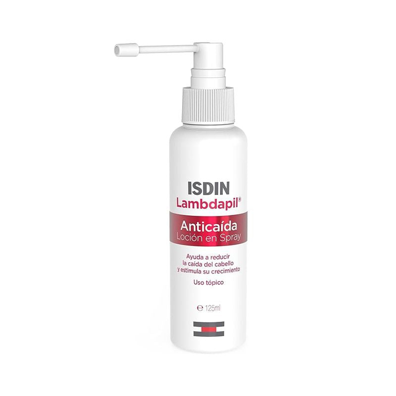 ISDIN LAMBDAPIL ANTI-HAIR LOSS LOTION SPRAY - Shop N Save