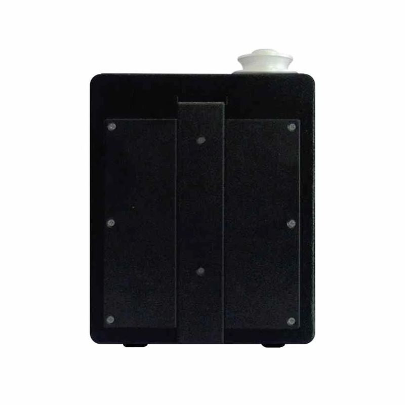 Aroma Diffuser Machine GS PED Medium 500 ML with Image display and Bluetooth connection and control through application. Nano Technology