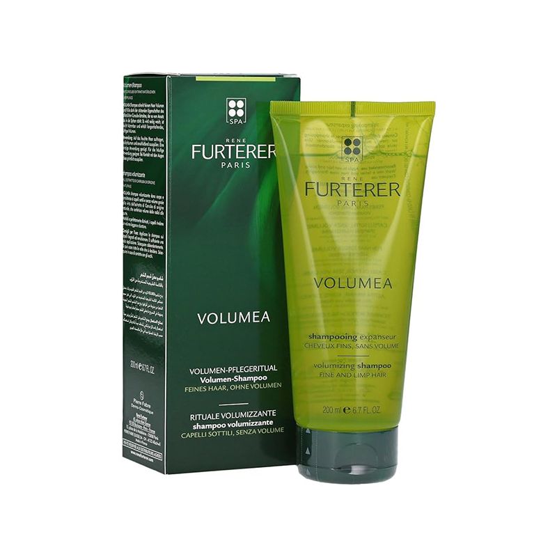 RF VOLUMEA SHP 200ML:FAIDRAR - Shop N Save