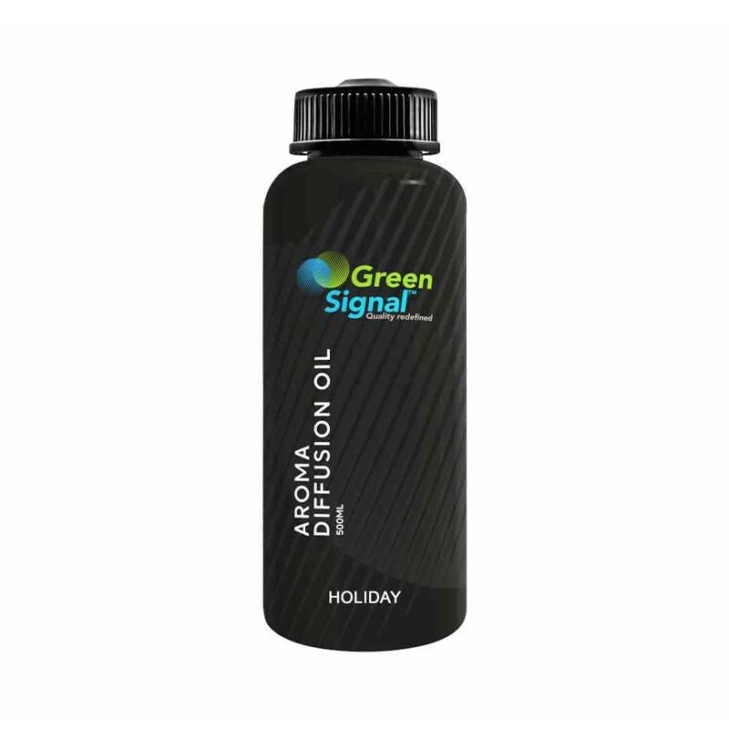 Aroma Oil Holiday (500 ML) - Shop N Save