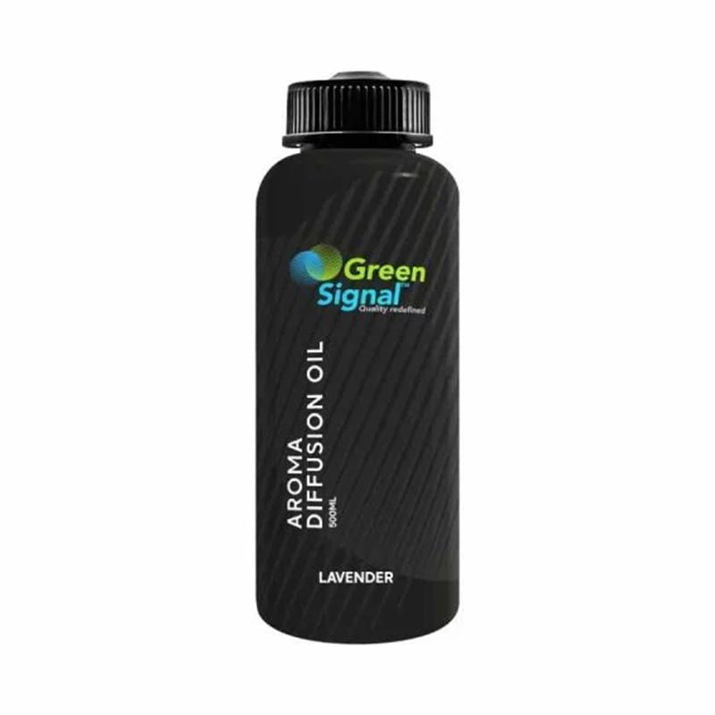 GS Aroma Oil Red Lavender (500 ML) - Shop N Save