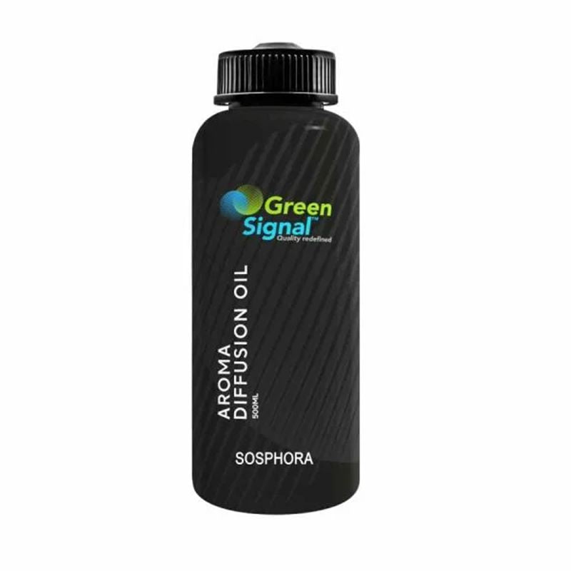AROMA DIFFUSER OIL SOSPHORA (500 ML) - Shop N Save