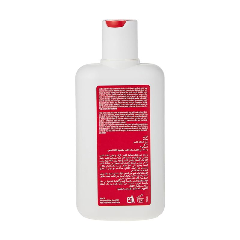 ISDIN LAMBDAPIL ANTI-HAIRLOSS SHAMPOO 200ML - Shop N Save