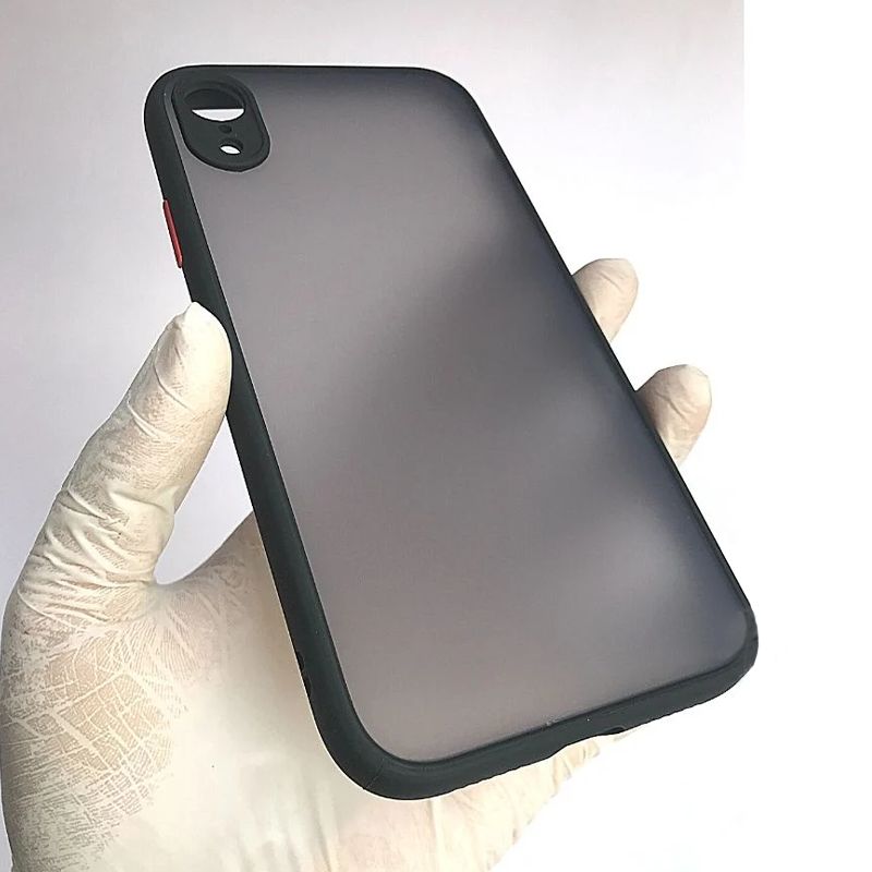 IPhone XR Back Cover