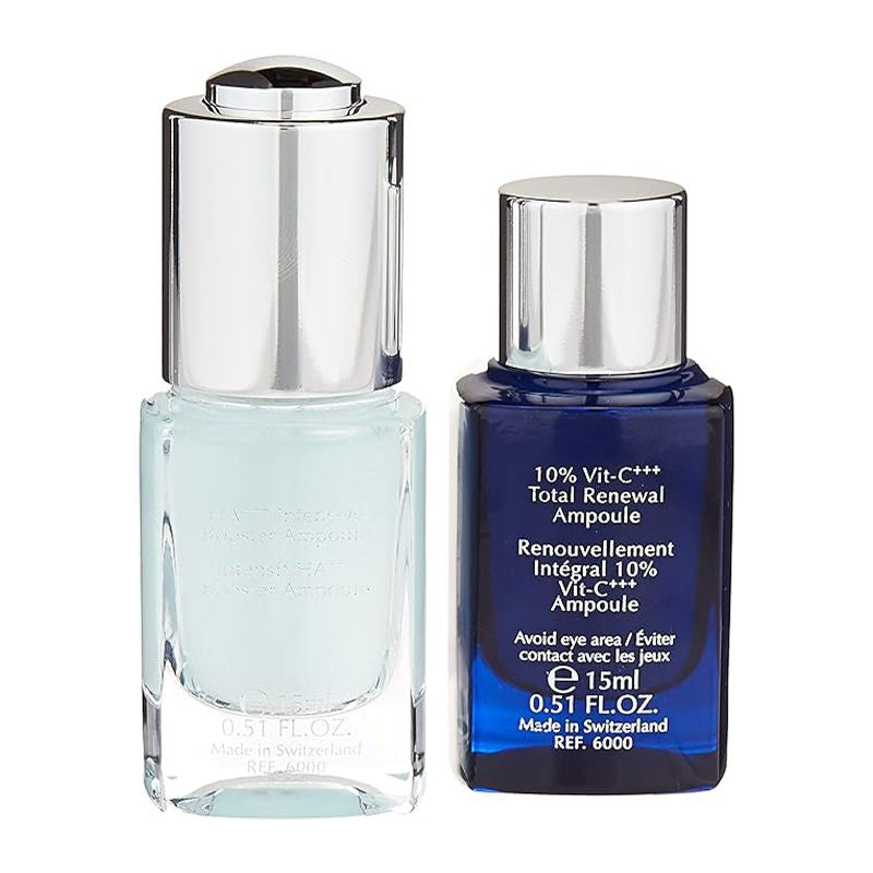 Skincode Skin Renaissance Ampoule Treatment 15ml x 2 - Shop N Save