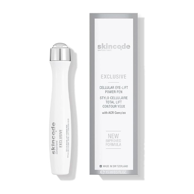 Skincode Cellular Eye-Lift Power Pen 15ml - Shop N Save