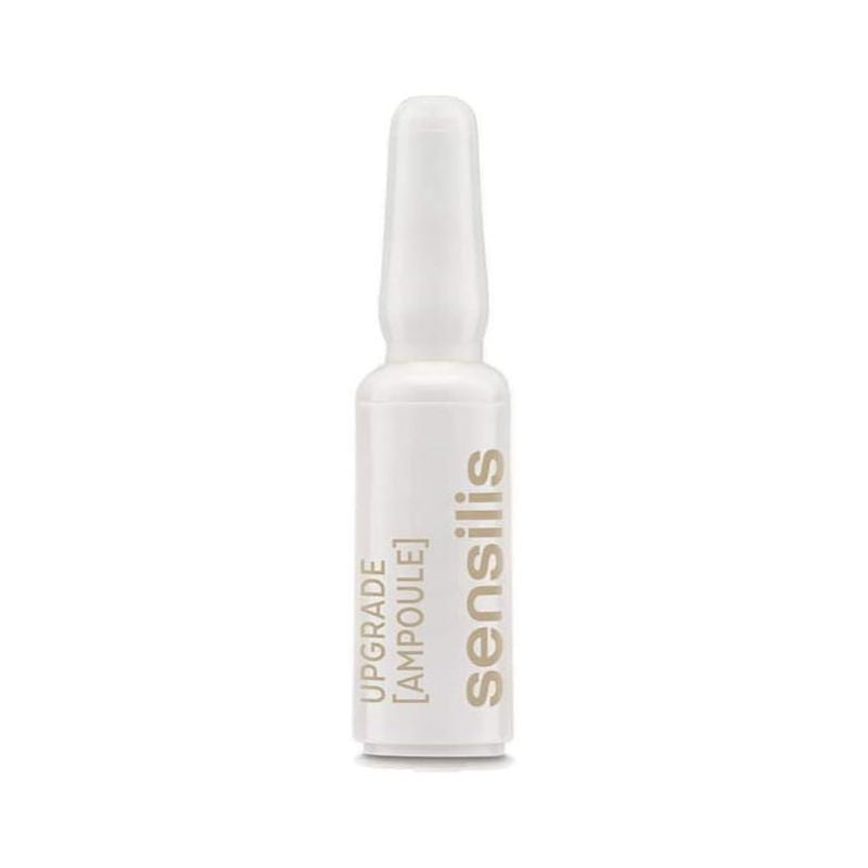ISD SENSILIS UPGRADE AMPOULES 14X1,5 ML NEW - Shop N Save