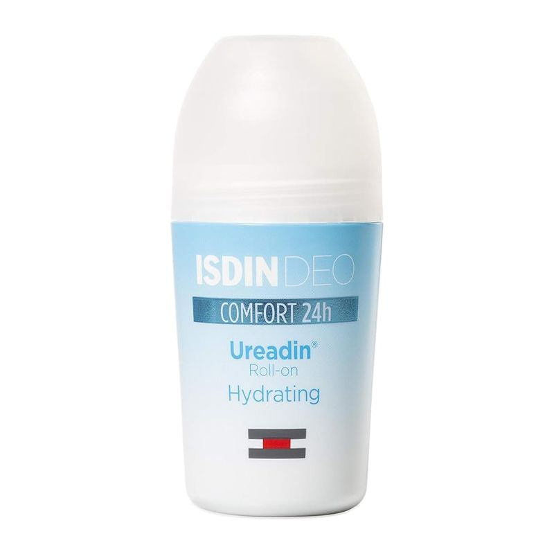 ISDIN UREADIN HIDRATANTE DEODORANT ROLL-ON 50ML - Shop N Save