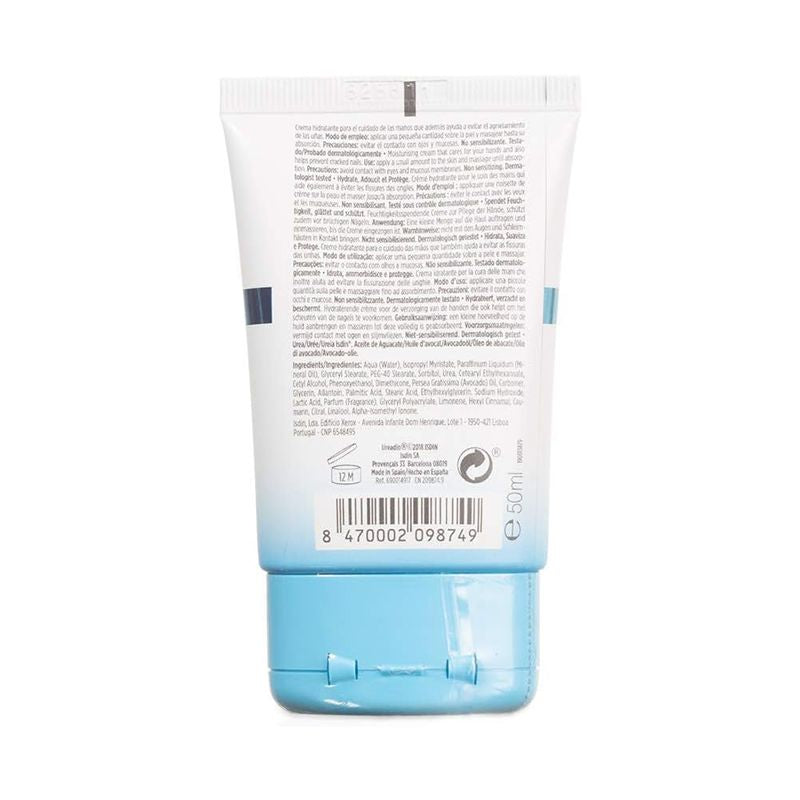ISDIN UREADIN PROTECT HAND CREAM 50ML - Shop N Save