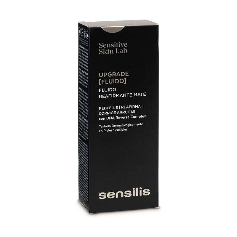 ISD SENSILIS UPGRADE DAY FLUID 50 ML NEW - Shop N Save