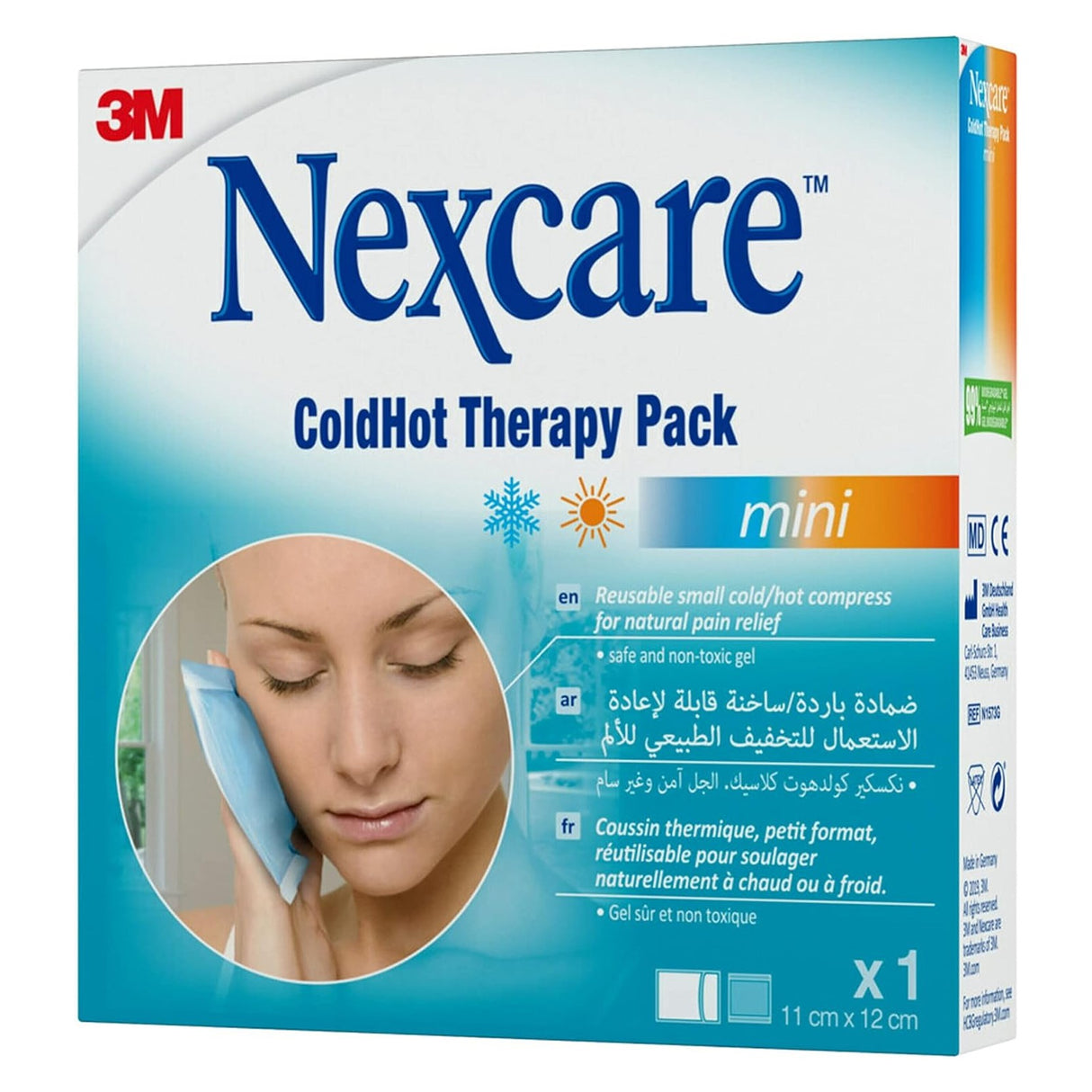 Nexcare™ N1573G COLD HOT™ Mini
