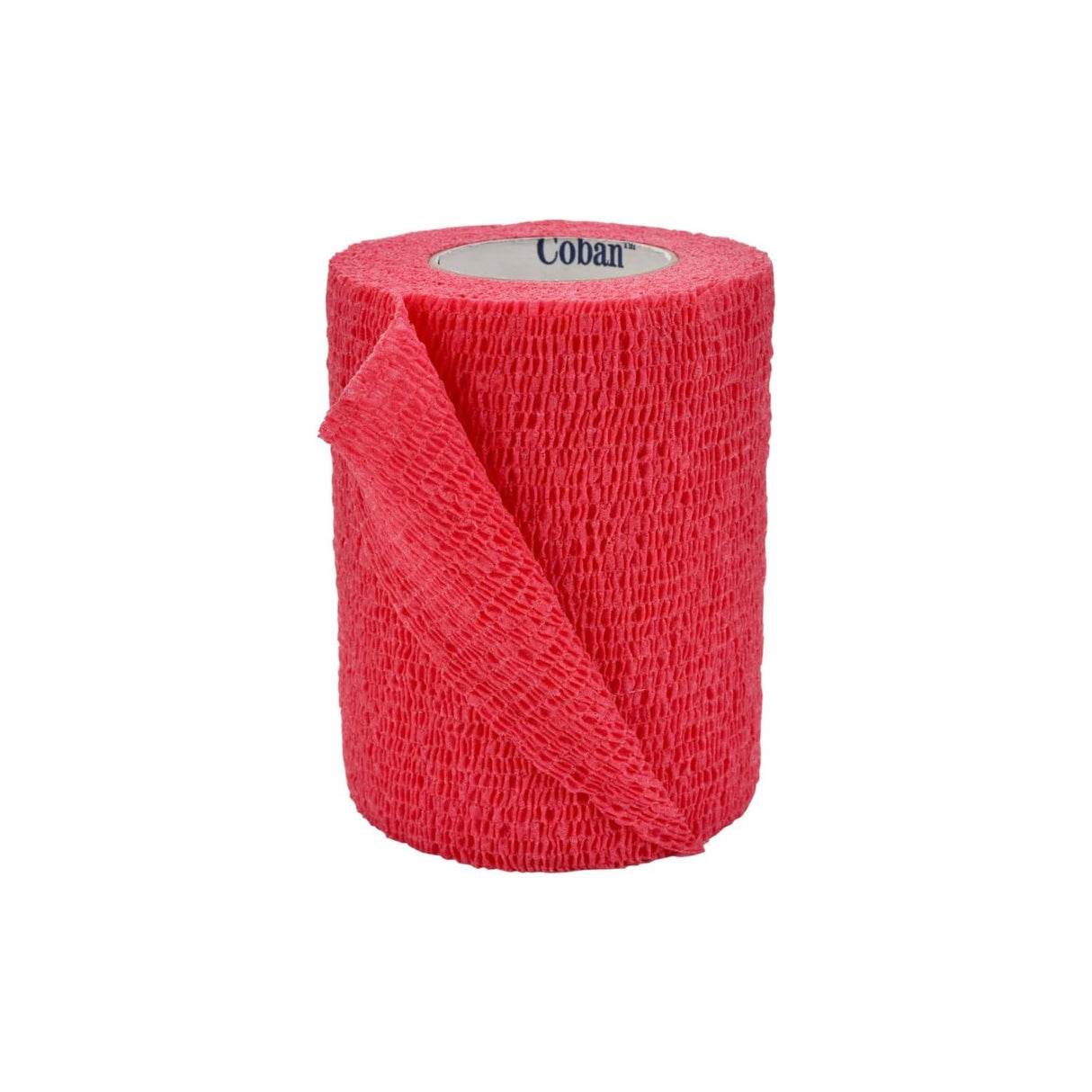 Nexcare™ CR-3R Athletic Wrap Red