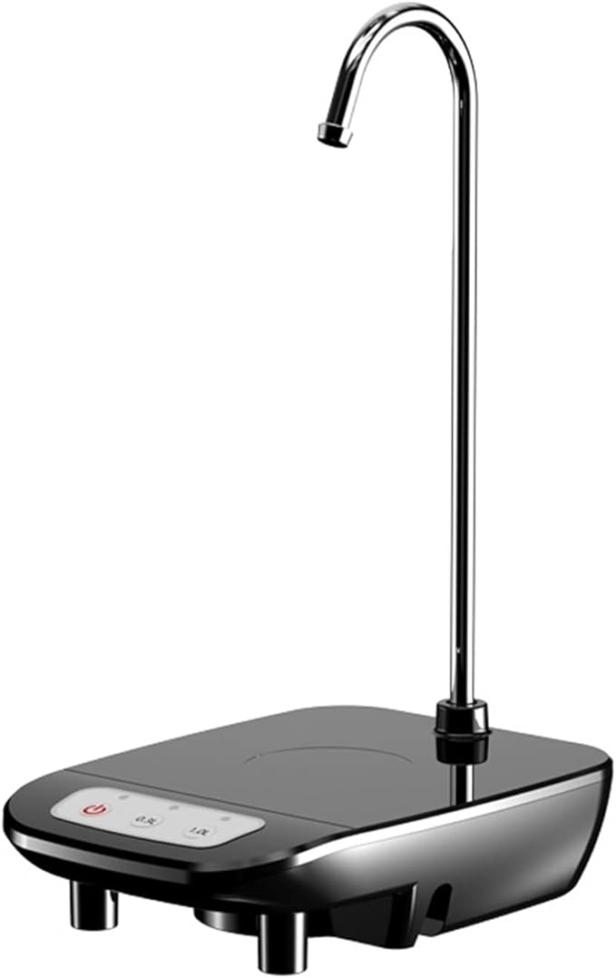 Big Water Dispenser Pump: Efficient, Durable, Easy Installation - Shop N Save