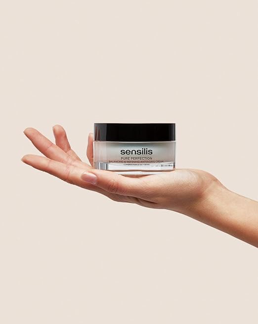 ISD SENSILIS PURE PERFECTION ANTIAGING CREAM - Shop N Save