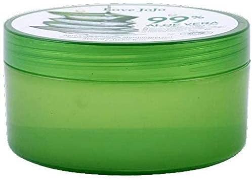 Love Jo Aloe Vera Gel: Hydrating Moisturizer, 300ml