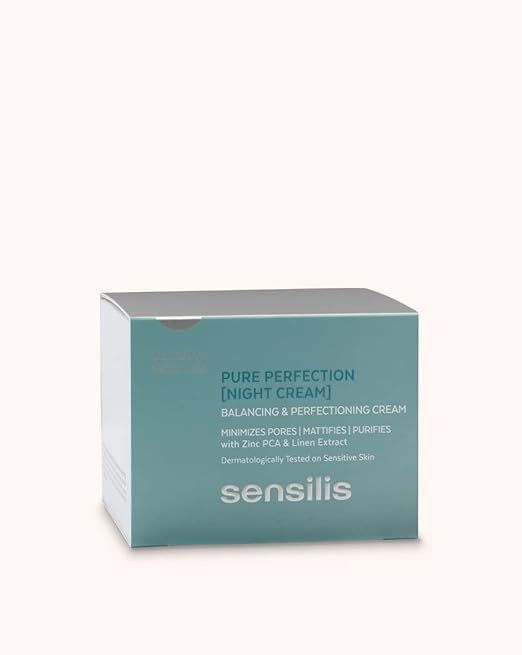 ISD SENSILIS PURE PERFECTION ANTIAGING CREAM - Shop N Save