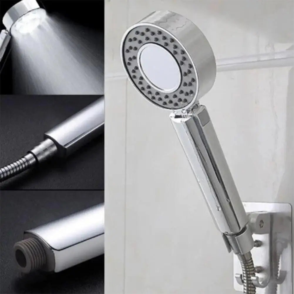 Double-Sided Faucet Shower: Multifunctional, Efficient, Durable - Shop N Save