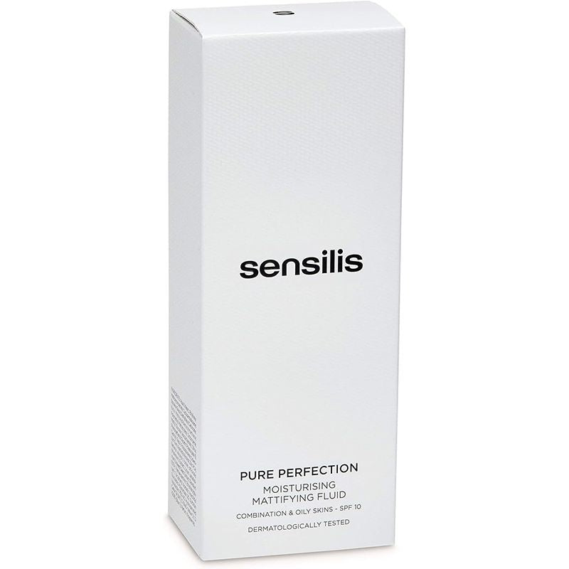 ISD SENSILIS PURE PERFECTION DAY FLUID - Shop N Save