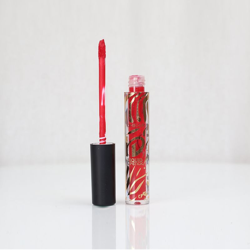 L'CHEAR Super Match Matte Lipstick (set of 12)