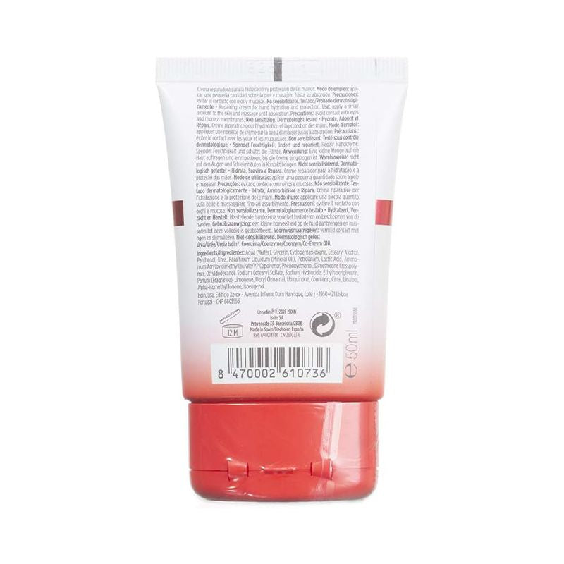 ISDIN UREADIN REPAIRING HAND CREAM 50ML - Shop N Save