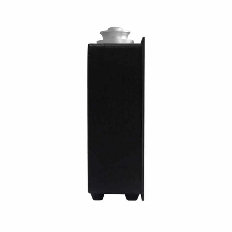 GS diffuser GS medium black with logo (N.device) - Shop N Save