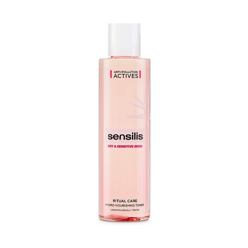 ISD SENSILIS RC HYDRO NOURISHING LOTION 200ML - Shop N Save