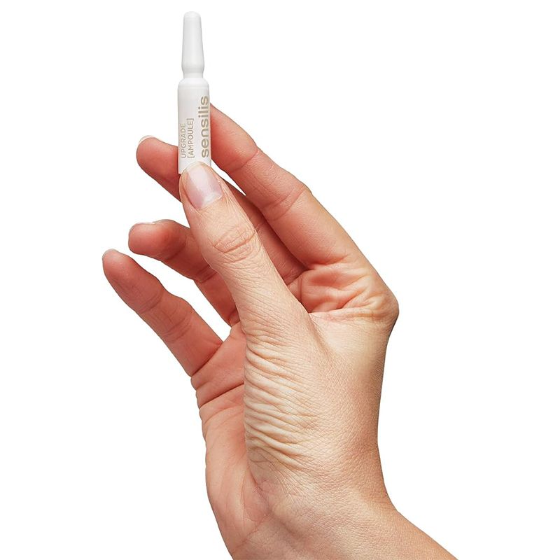 ISD SENSILIS UPGRADE AMPOULES 14X1,5 ML NEW - Shop N Save