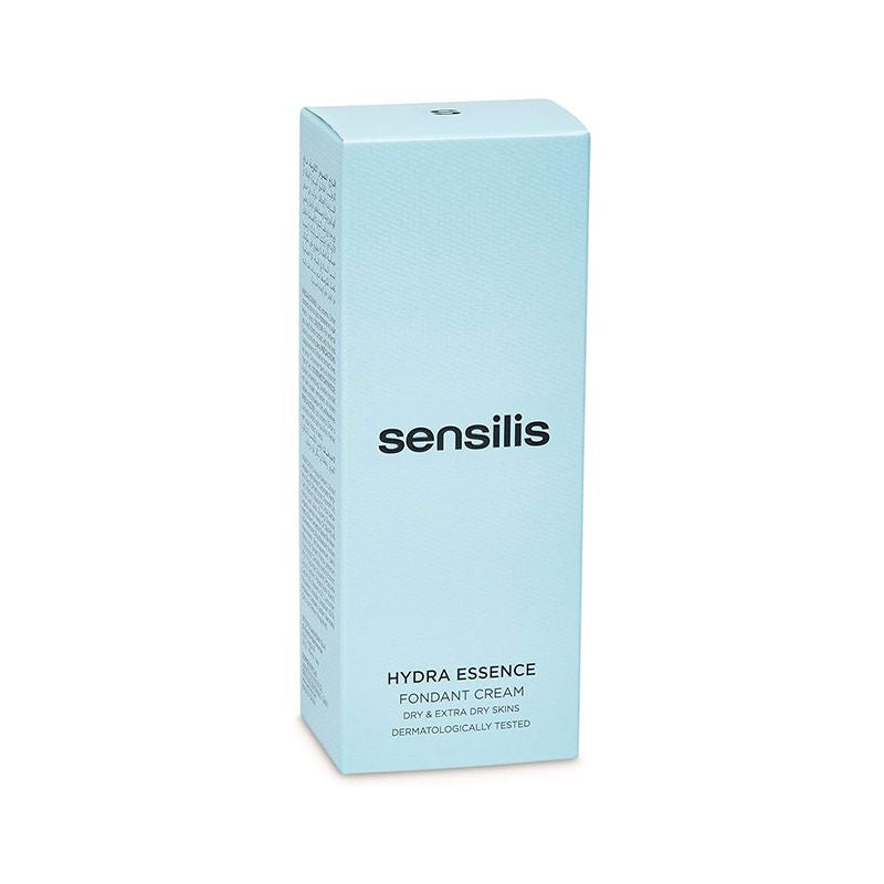 ISD SENSILIS HYDRA ESSENCE FONDANT CREAM 40ML - Shop N Save