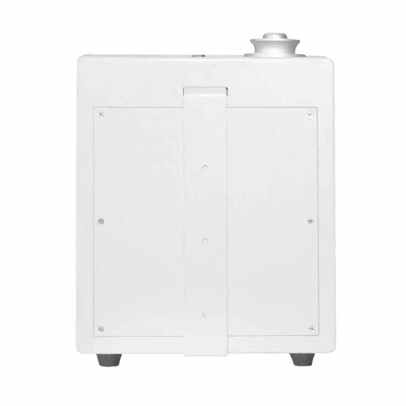 Aroma Diffuser Machine GS Smart Scent 150 ML (White) Digital Button Control. Nano