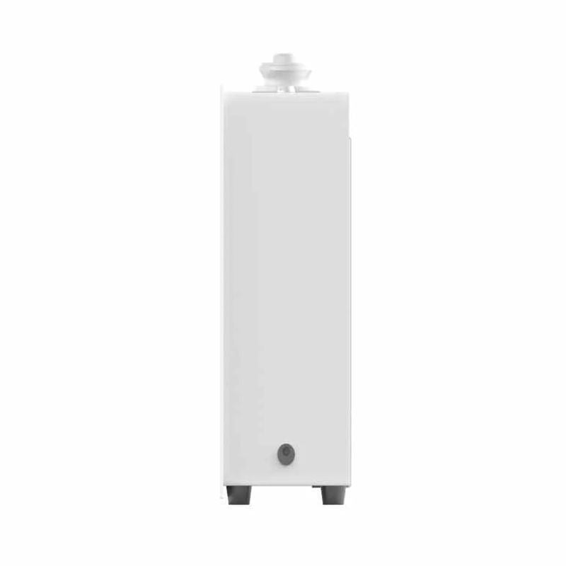 GS diffuser GS small white with logo (N.Device) - Shop N Save