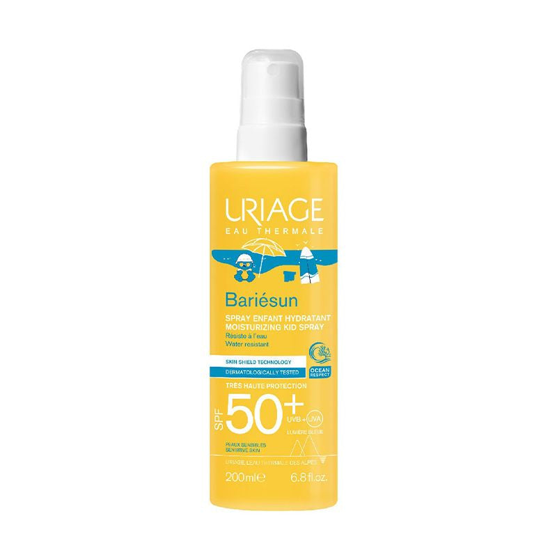 BARIESUN SPF50+ SPRAY ENFANT SP200 ML - Shop N Save