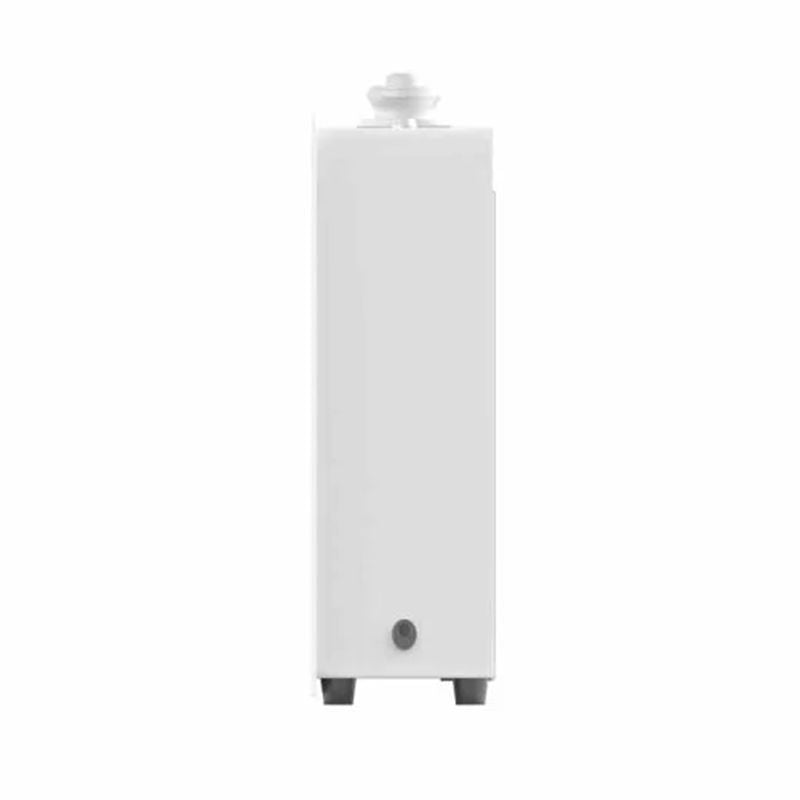 GS diffuser GS BTH big white with logo (N.device) - Shop N Save