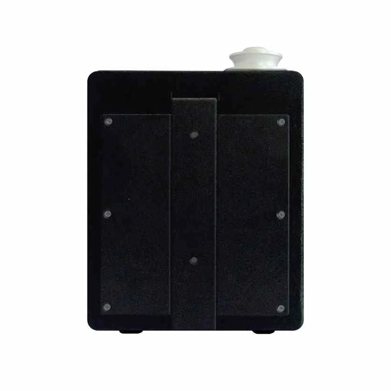 Aroma Diffuser Machine GS PED Small 150 ML with Image display and Bluetooth connection and control through application. Nano Technology