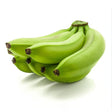 Green Bananas: Versatile, Nutrient-Rich, Perfect for Savory Delights - Shop N Save