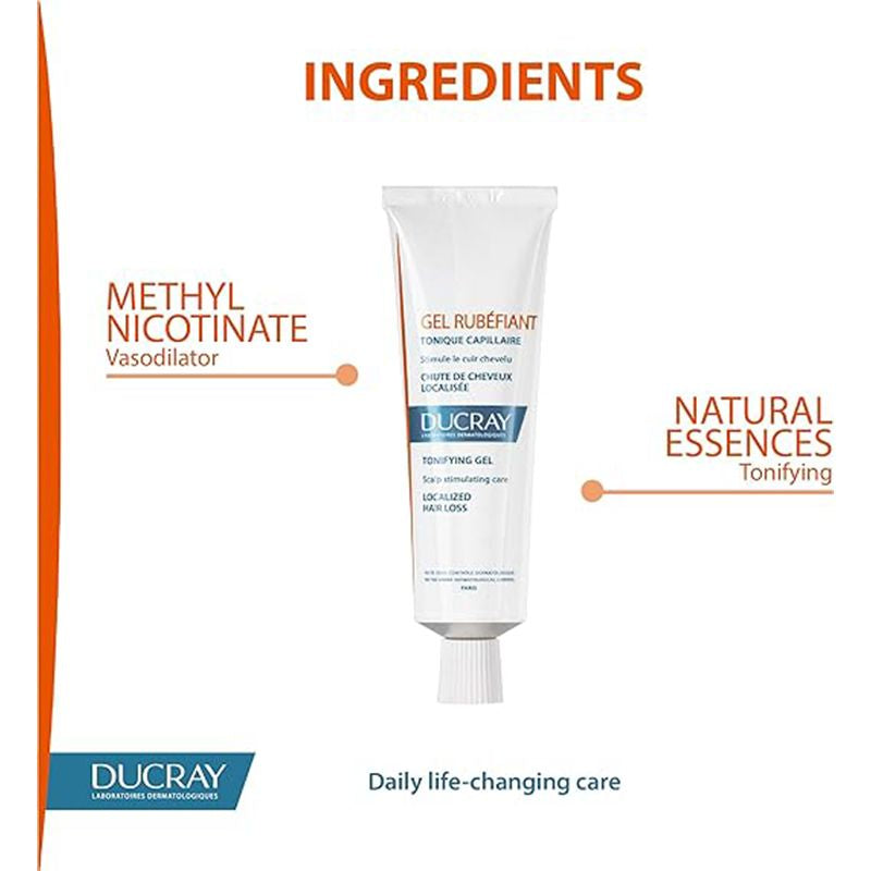 RUBEFIANT STIMULATING GEL 30ml - Shop N Save