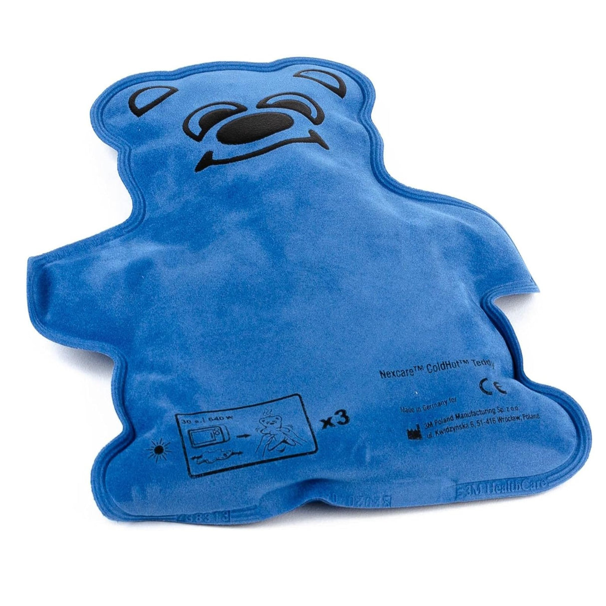 Nexcare™ N1579 ColdHot Warmbottle Teddy