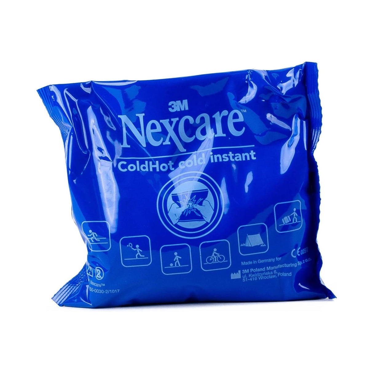 Nexcare™ N1574DU Cold Instant Double Pack