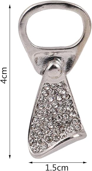 Fashion Diamond Pull Ring Earrings: Trendy Can Design, All Ages - Shop N Save