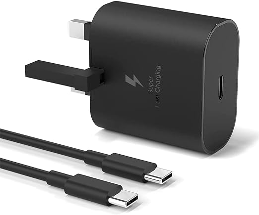 45W PD Fast Charger: Quick Charging for USB-C Devices - Shop N Save
