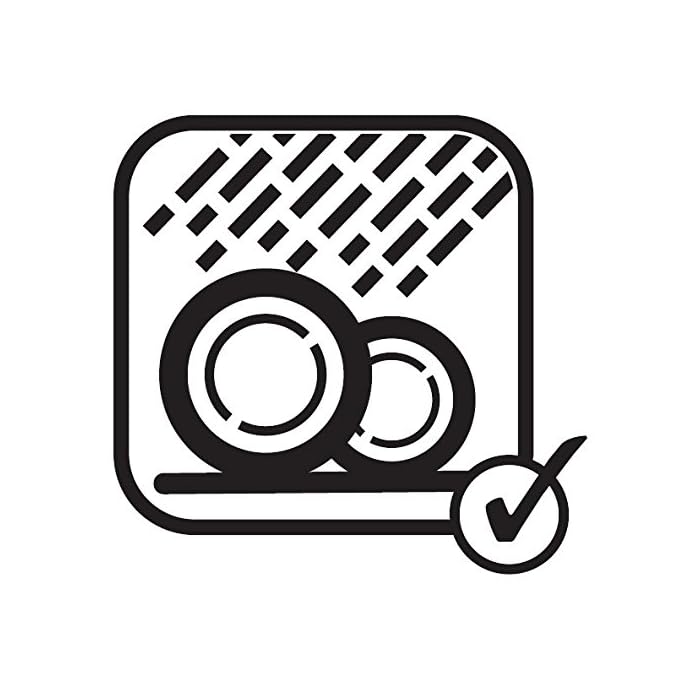 Metallic Professional Non-Stick Mary Ann Cake Pan / Sponge Flan Tin, 27 cm (10.5