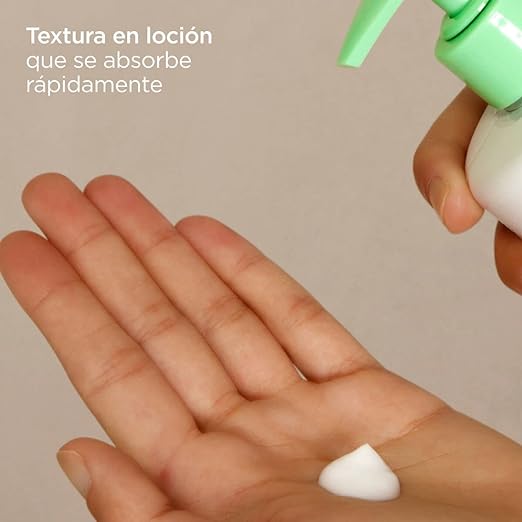 ISDIN BABY NATURAL LOTION 200 ML - Shop N Save