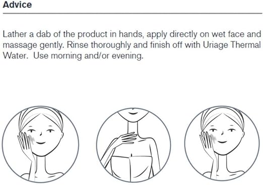 DEPIDERM MOUSSE NETTOYANTE T 100ML - Shop N Save