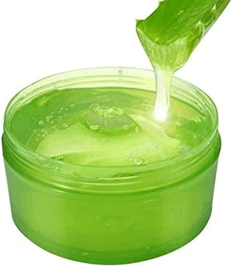 Love Jo Aloe Vera Gel: Hydrating Moisturizer, 300ml