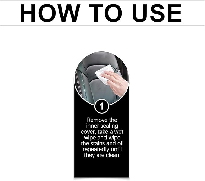 Collins Furniture Cleaning Cream & Conditioner Oil Paste, Automotive Interior Leather Cleaning Cream, Leather Repair Kit for Car, Furniture, Cleaning Care Balm