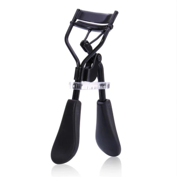 Ladies Mini Portable Eyelash Curler - Black - Shop N Save