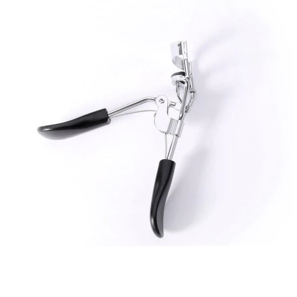 Ladies Mini Portable Eyelash Curler - Black - Shop N Save