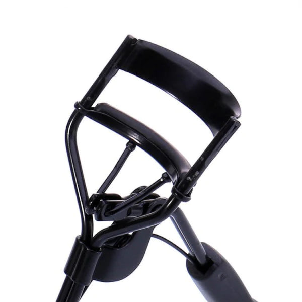 Ladies Mini Portable Eyelash Curler - Black - Shop N Save