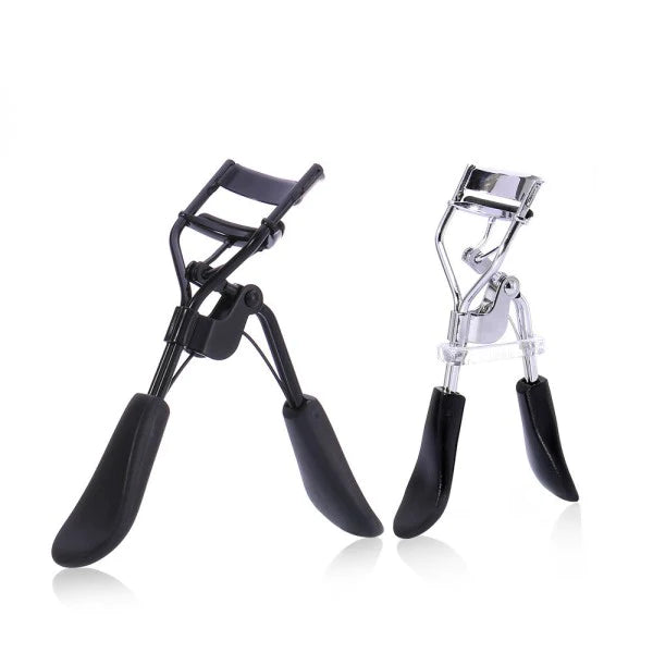 Ladies Mini Portable Eyelash Curler - Black - Shop N Save