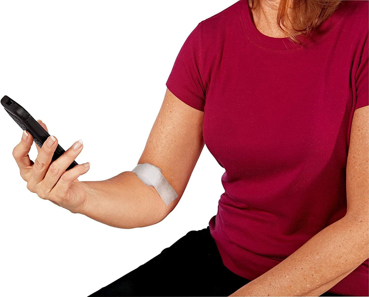 NEXCARE™ NTM-255 MICROPORE 25 X 5m, 12 Spls/box