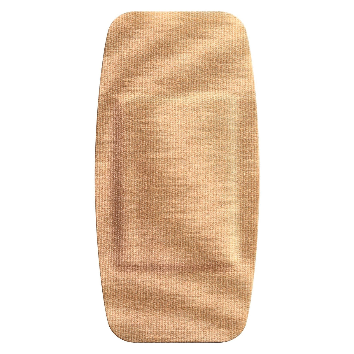 Nexcare™ DUO PLASTER MAXI, 51mm X 102mm, 5/PACK